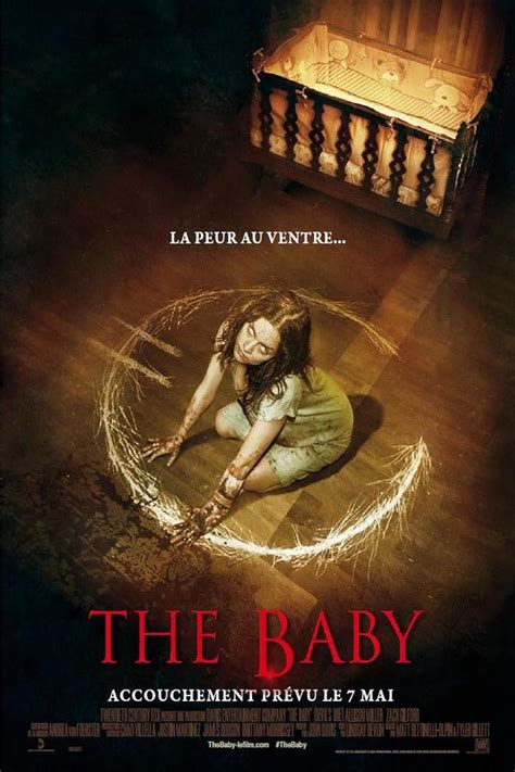 Devils Due (2014) .